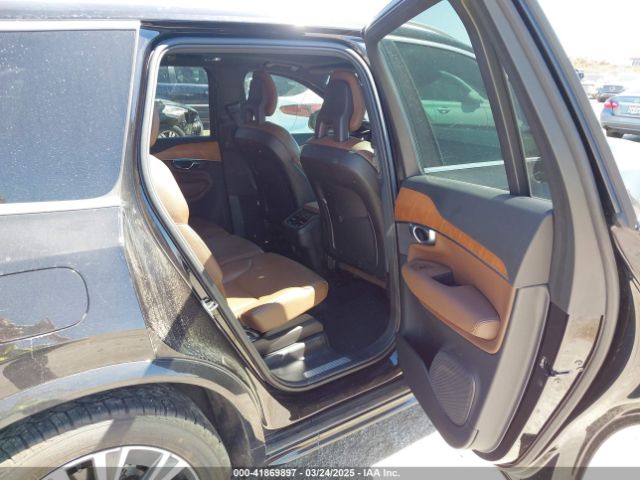 YV4A22PK7M1719986 Volvo Xc90 T6 Momentum 7 Passenger