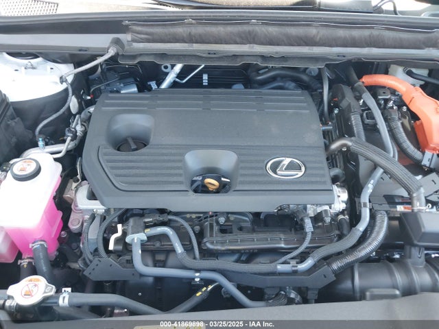 Lexus a25a-fxs, 5nm+4nm 2024 2T2BBMCA7RC056983 Image 10