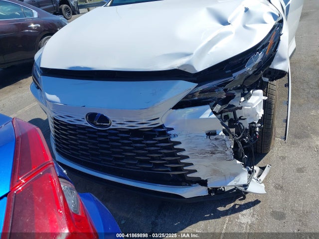 Lexus a25a-fxs, 5nm+4nm 2024 2T2BBMCA7RC056983 Image 13
