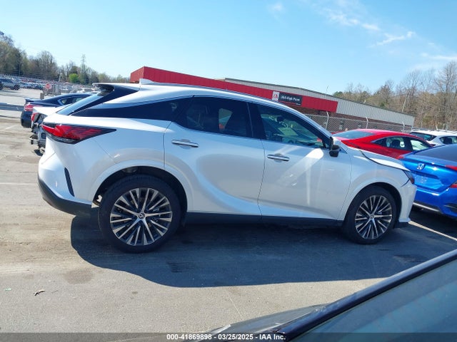 Lexus a25a-fxs, 5nm+4nm 2024 2T2BBMCA7RC056983 Image 14