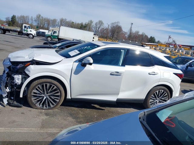 Lexus a25a-fxs, 5nm+4nm 2024 2T2BBMCA7RC056983 Image 15