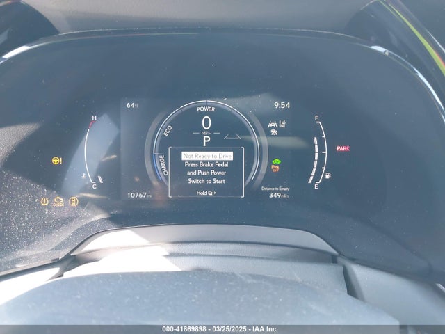 Lexus a25a-fxs, 5nm+4nm 2024 2T2BBMCA7RC056983 Image 7