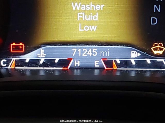 1C4PJMDN9KD207393 Jeep Cherokee Limited 4x4