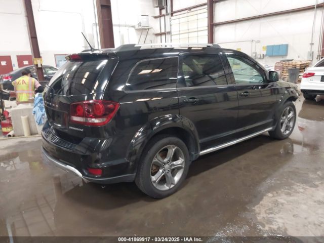 2017 DODGE JOURNEY 3C4PDDGGXHT502381 Photo 3