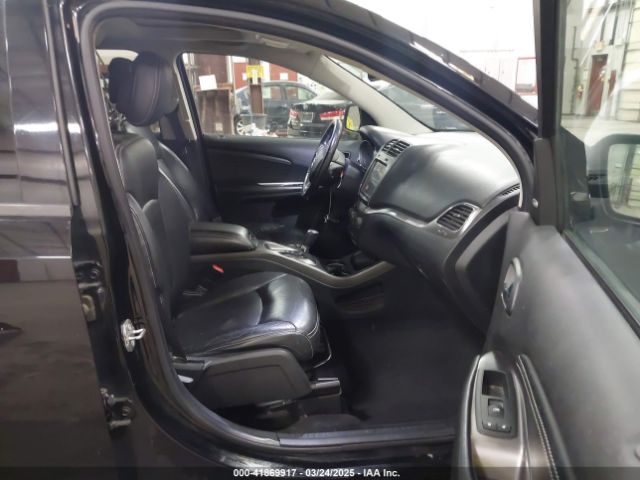2017 DODGE JOURNEY 3C4PDDGGXHT502381 Photo 4