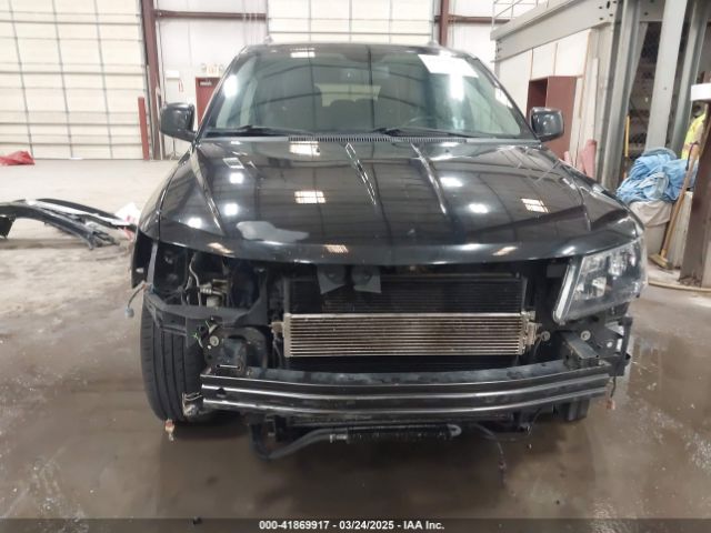 2017 DODGE JOURNEY 3C4PDDGGXHT502381 Photo 5