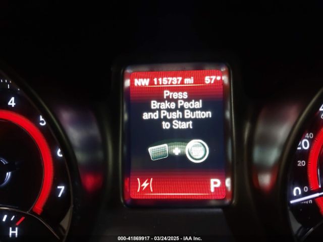2017 DODGE JOURNEY 3C4PDDGGXHT502381 Photo 6