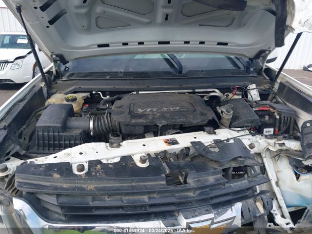1GCHTBE31G1323096 Chevrolet Colorado Wt
