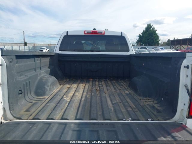 1GCHTBE31G1323096 Chevrolet Colorado Wt