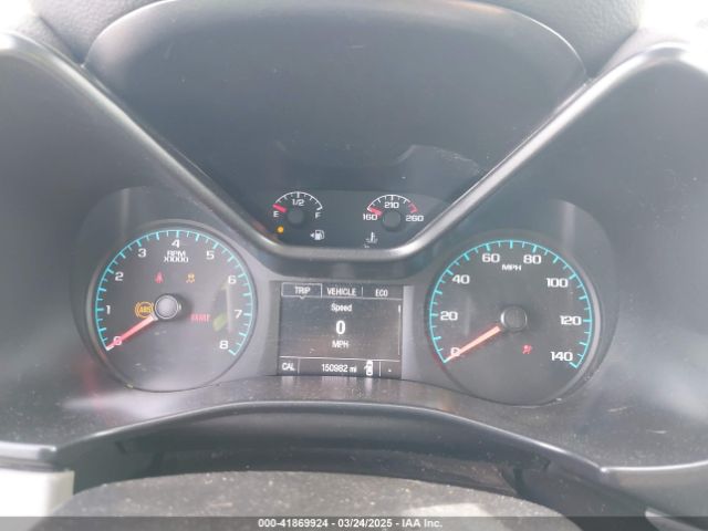 1GCHTBE31G1323096 Chevrolet Colorado Wt