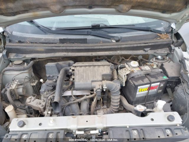 ML32A3HJ2HH015880 Mitsubishi MIRAGE ES