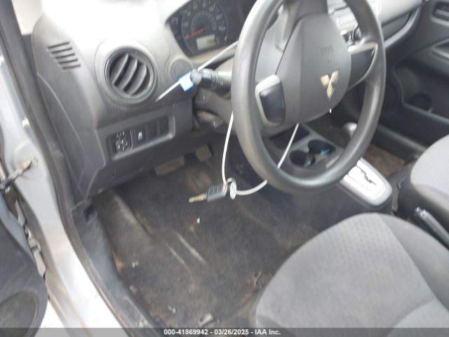 ML32A3HJ2HH015880 Mitsubishi MIRAGE ES
