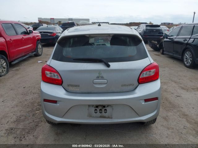 ML32A3HJ2HH015880 Mitsubishi MIRAGE ES
