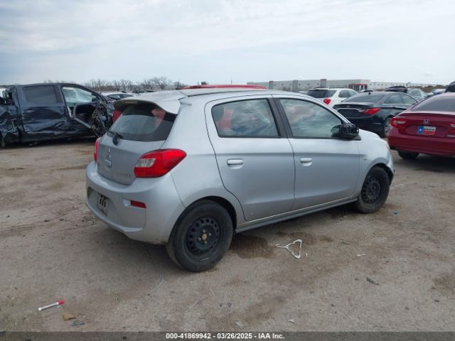 ML32A3HJ2HH015880 Mitsubishi MIRAGE ES