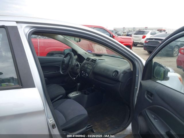 ML32A3HJ2HH015880 Mitsubishi MIRAGE ES