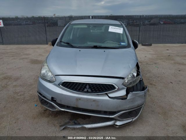 ML32A3HJ2HH015880 Mitsubishi MIRAGE ES