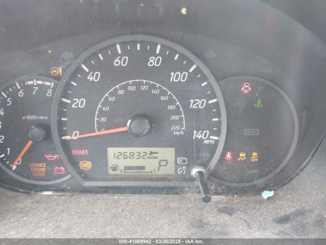 ML32A3HJ2HH015880 Mitsubishi MIRAGE ES