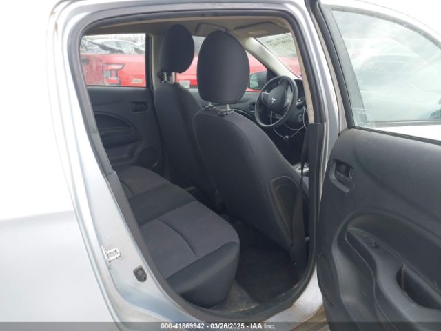 ML32A3HJ2HH015880 Mitsubishi MIRAGE ES