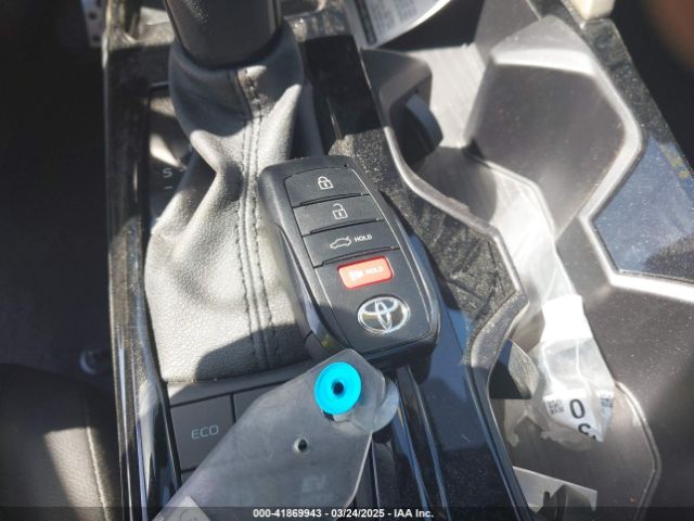 4T1DAACK7SU109175 Toyota CAMRY XSE