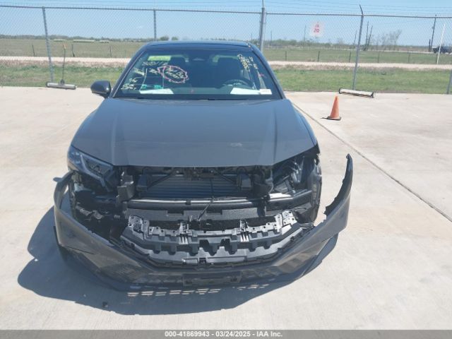 4T1DAACK7SU109175 Toyota CAMRY XSE