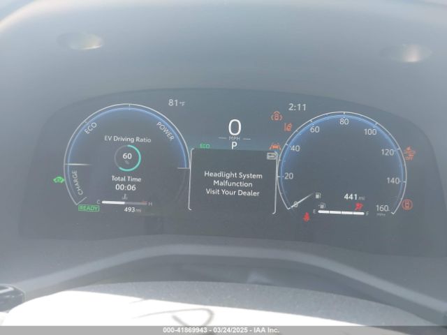 4T1DAACK7SU109175 Toyota CAMRY XSE