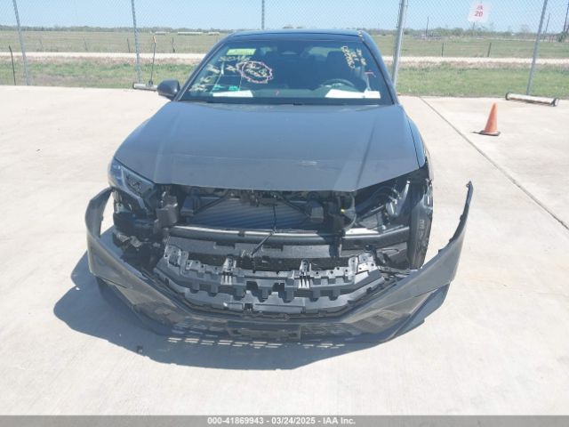4T1DAACK7SU109175 Toyota CAMRY XSE