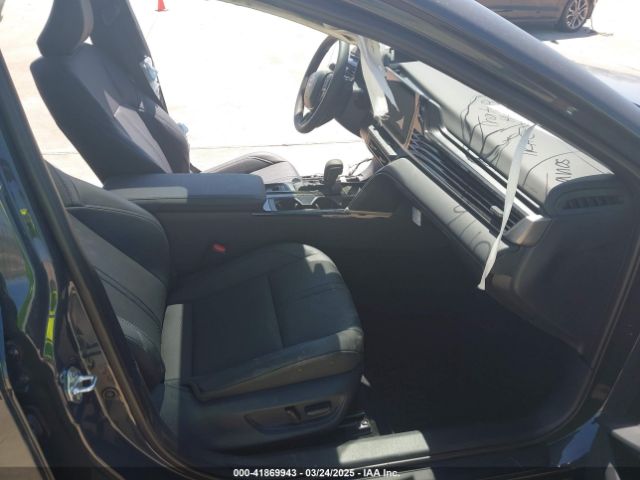 4T1DAACK7SU109175 Toyota CAMRY XSE