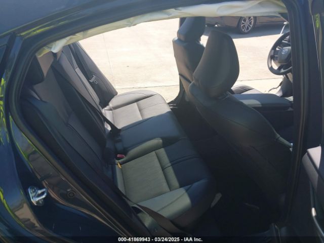 4T1DAACK7SU109175 Toyota CAMRY XSE