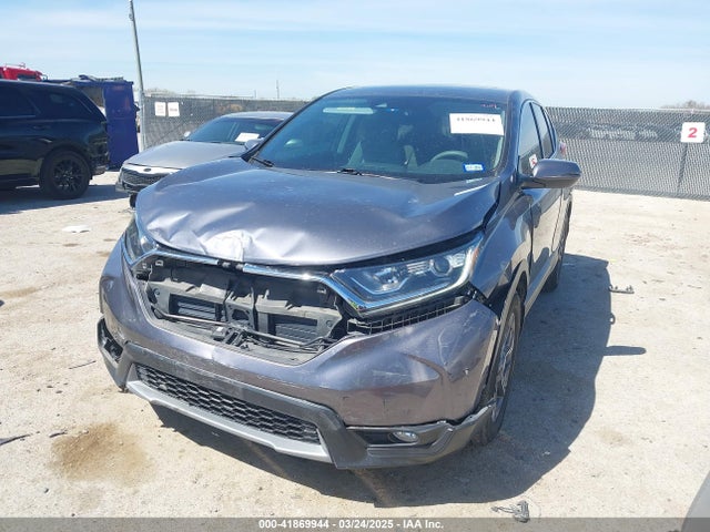 7FARW1H50JE033454 Honda CR-V EX