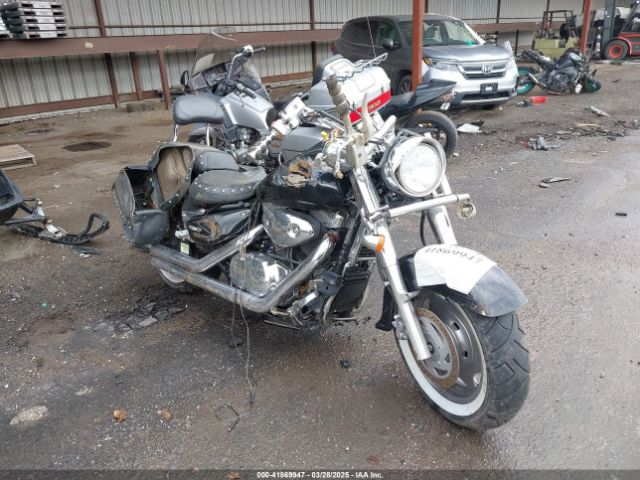 2007 SUZUKI VL1500 JS1VY52A572104171