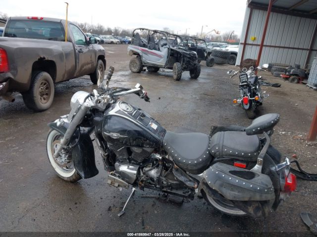 2007 SUZUKI VL1500 JS1VY52A572104171 Photo 2