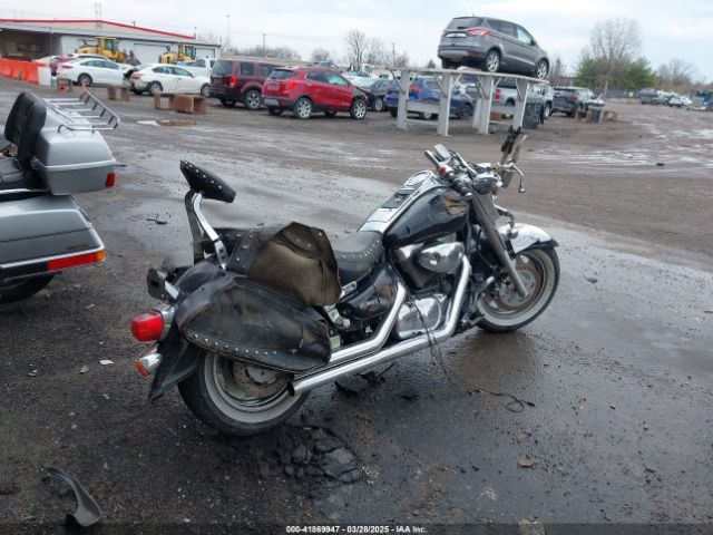 2007 SUZUKI VL1500 JS1VY52A572104171 Photo 3