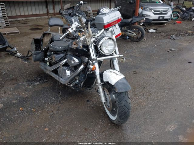 2007 SUZUKI VL1500 JS1VY52A572104171 Photo 4