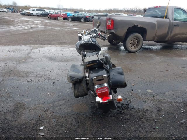 2007 SUZUKI VL1500 JS1VY52A572104171 Photo 5