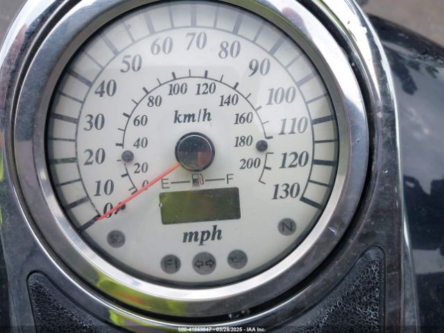 2007 SUZUKI VL1500 JS1VY52A572104171 Photo 6