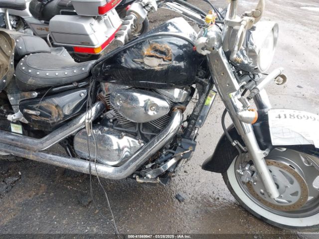 2007 SUZUKI VL1500 JS1VY52A572104171 Photo 7