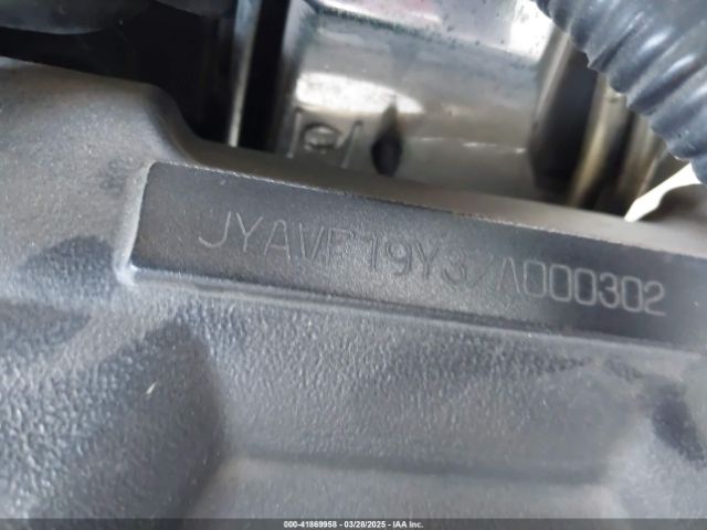 2007 YAMAHA XV1700 JYAVP19Y37A000302 Photo 9