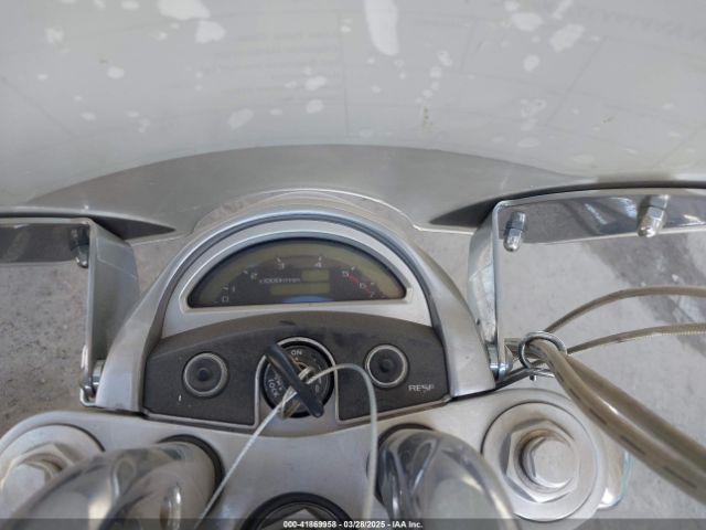 2007 YAMAHA XV1700 JYAVP19Y37A000302 Photo 6