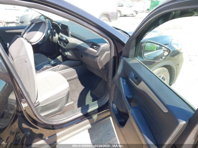 1FMCU9BZ7NUA26950 Ford Escape Se Hybrid