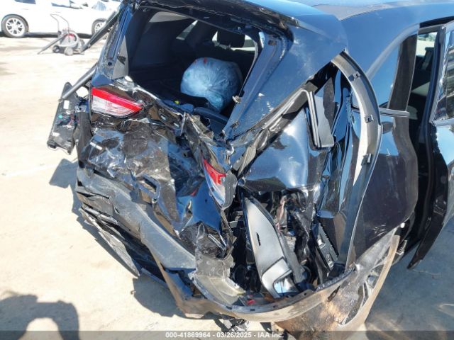 1FMCU9BZ7NUA26950 Ford Escape Se Hybrid