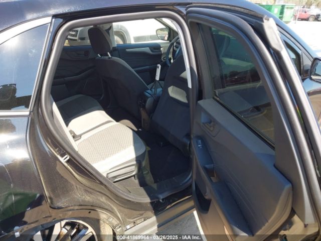 1FMCU9BZ7NUA26950 Ford Escape Se Hybrid