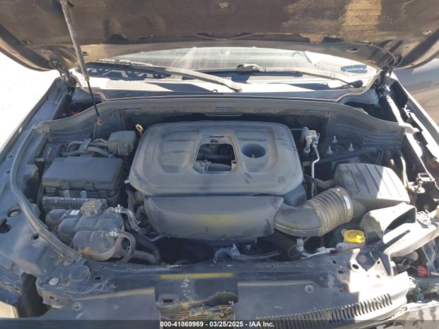 1C4RJFAG3LC360398 Jeep Grand Cherokee Laredo E 4x4