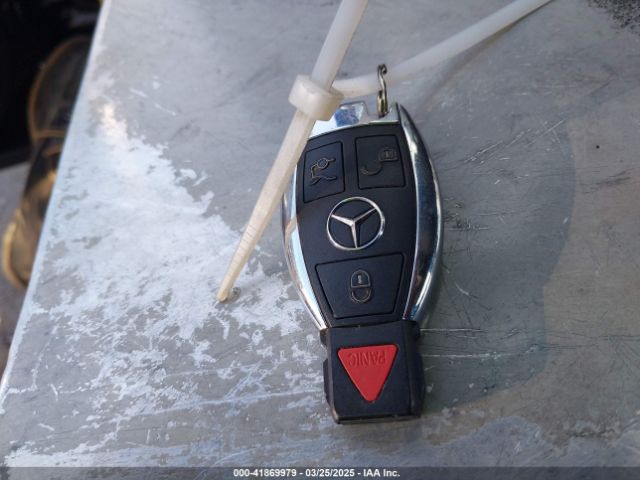 WDDSJ4EB4FN208844 Mercedes-Benz CLA 250