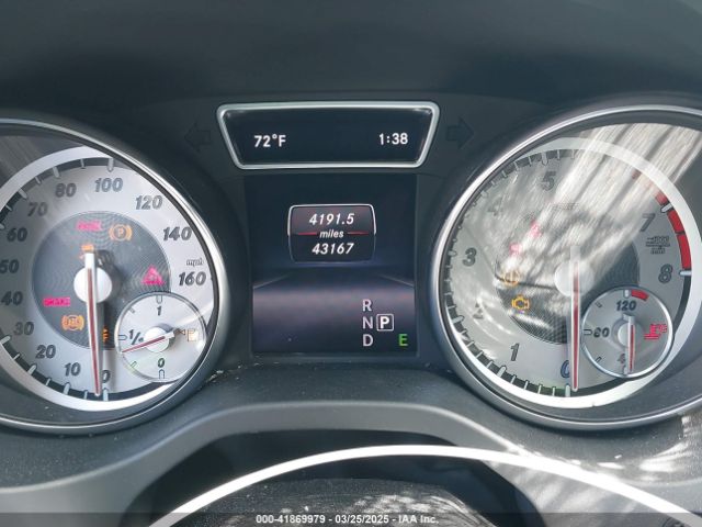WDDSJ4EB4FN208844 Mercedes-Benz CLA 250