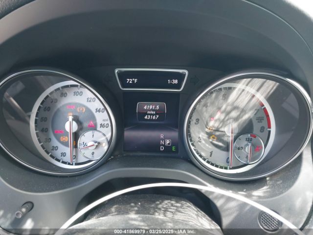 WDDSJ4EB4FN208844 Mercedes-Benz CLA 250