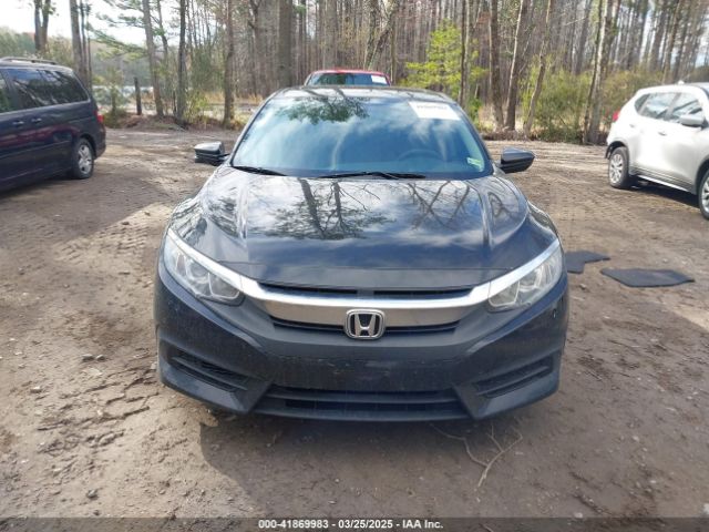 2HGFC2F75JH528486 Honda CIVIC EX