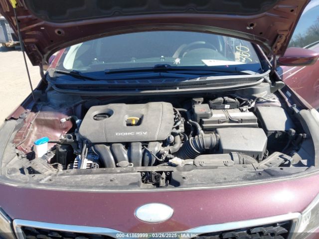 3KPFK4A75HE148512 KIA FORTE LX
