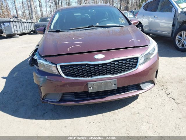3KPFK4A75HE148512 KIA FORTE LX