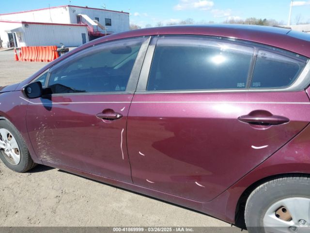 3KPFK4A75HE148512 KIA FORTE LX