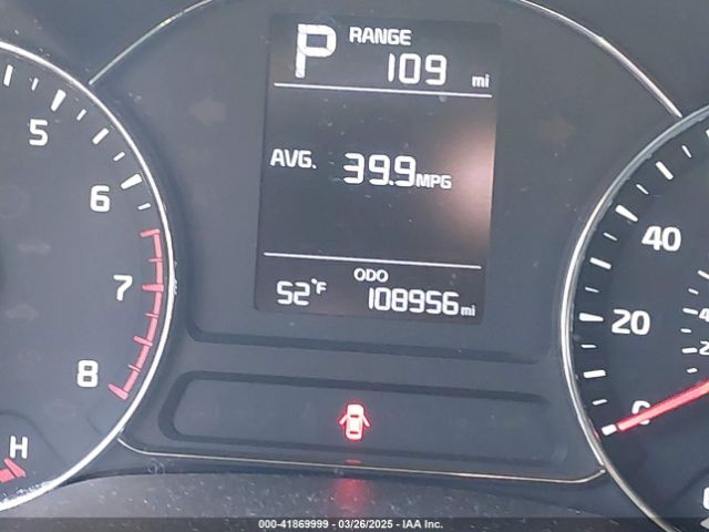 3KPFK4A75HE148512 KIA FORTE LX